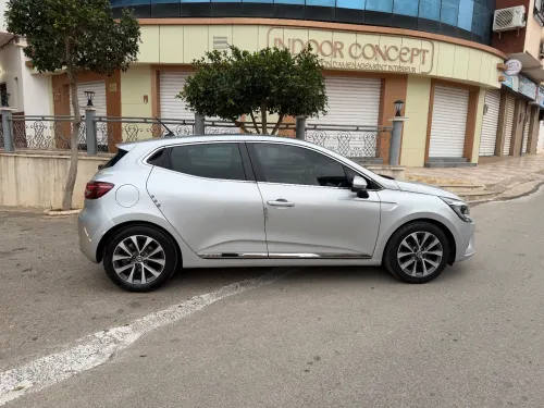 Renault Clio 5 2021 Intense