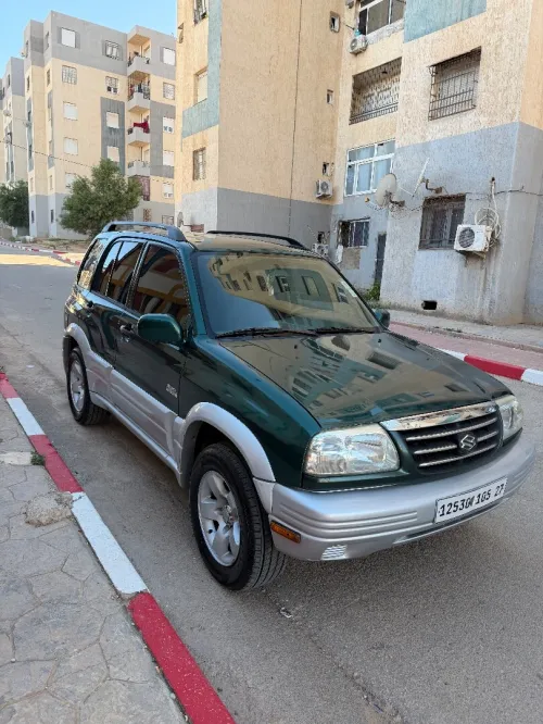 Suzuki Grand Vitara 2005 Grand Vitara