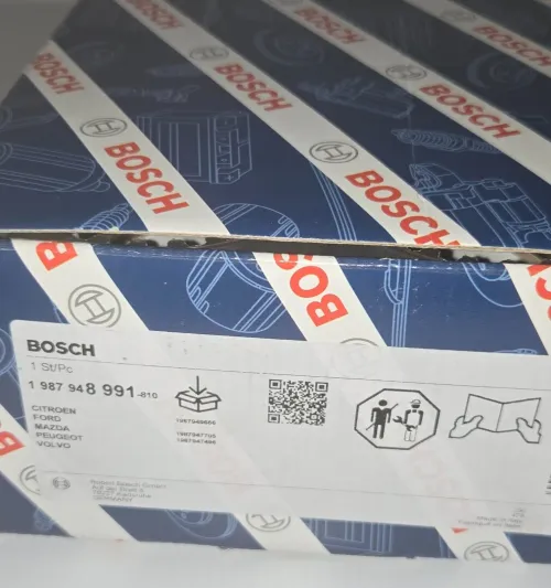 KIT CHAINE DISTRIBUTION BOSCH PEUGEOT 208