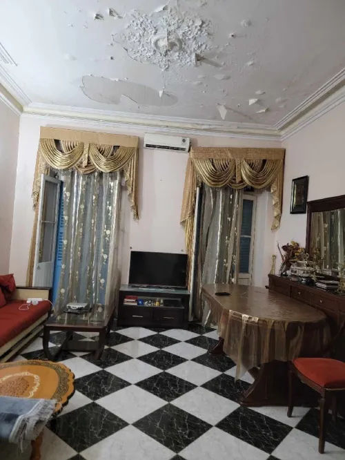 Vente Appartement F4 Alger Alger centre