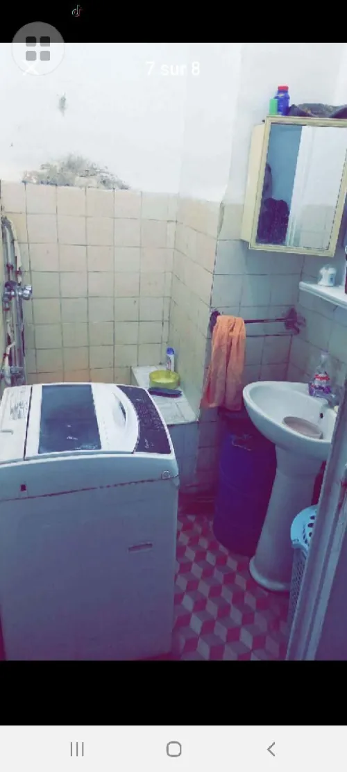 Vente Appartement F3 Alger Alger centre