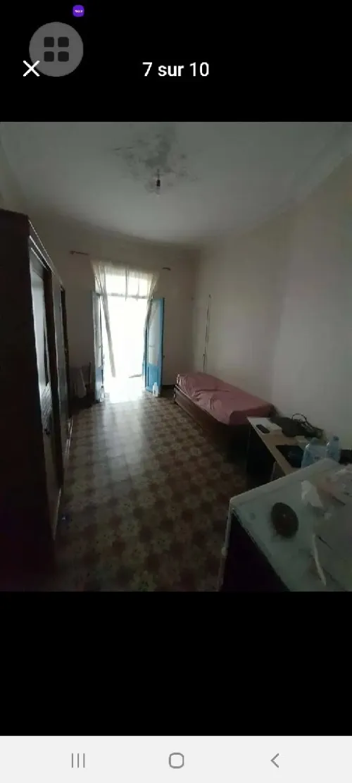 Vente Appartement F3 Alger Alger centre