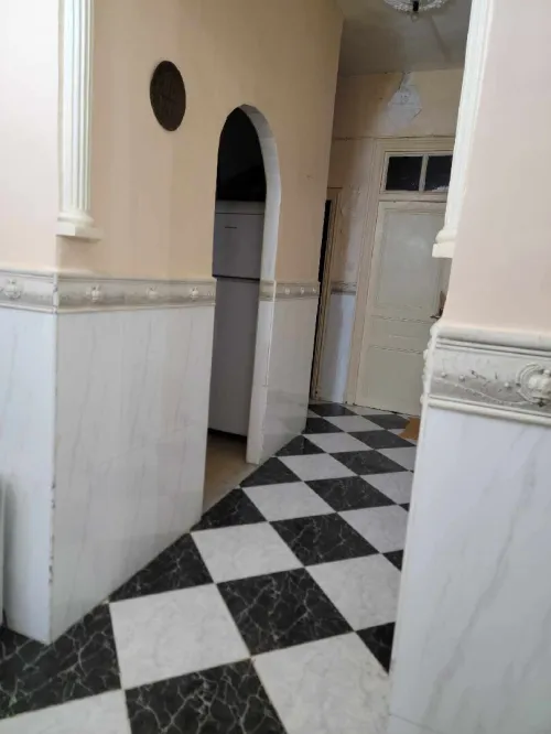 Vente Appartement F4 Alger Alger centre