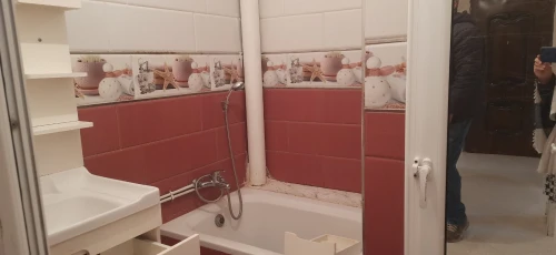 Location Appartement F3 Boumerdès Boumerdes
