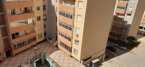 Location Appartement F3 Boumerdès Boumerdes