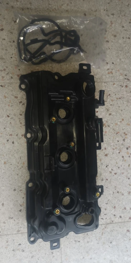 Cache culbuteur nissan murano Z51
