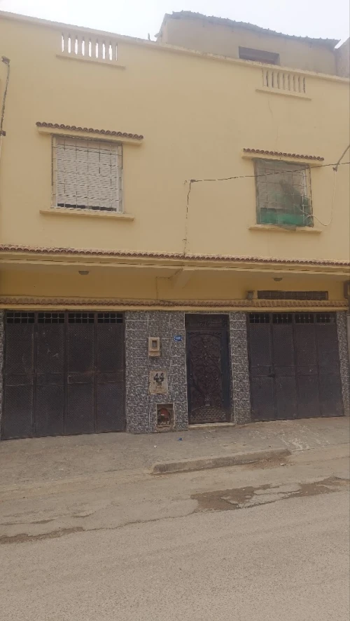 Vente Villa Oran Hassi bounif