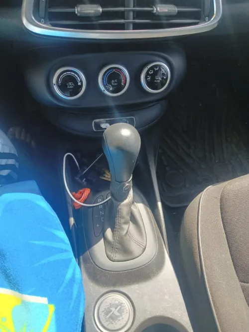 Fiat 500x 2025 Cult