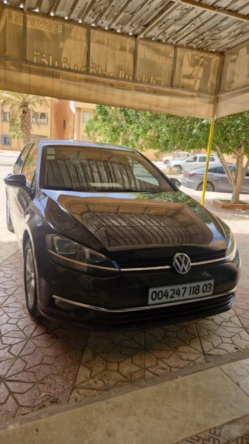 Volkswagen Golf 7 2018 START+