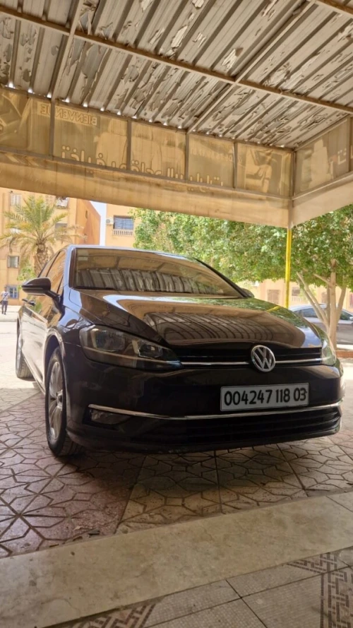 Volkswagen Golf 7 2018 START+
