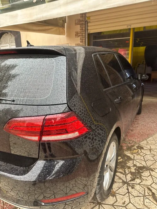 Volkswagen Golf 7 2018 START+