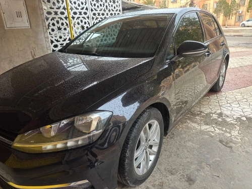 Volkswagen Golf 7 2018 START+