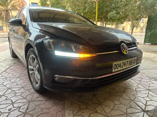 Volkswagen Golf 7 2018 START+