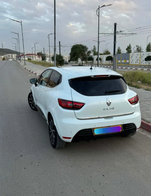 Renault Clio 4 2019 Limited 2