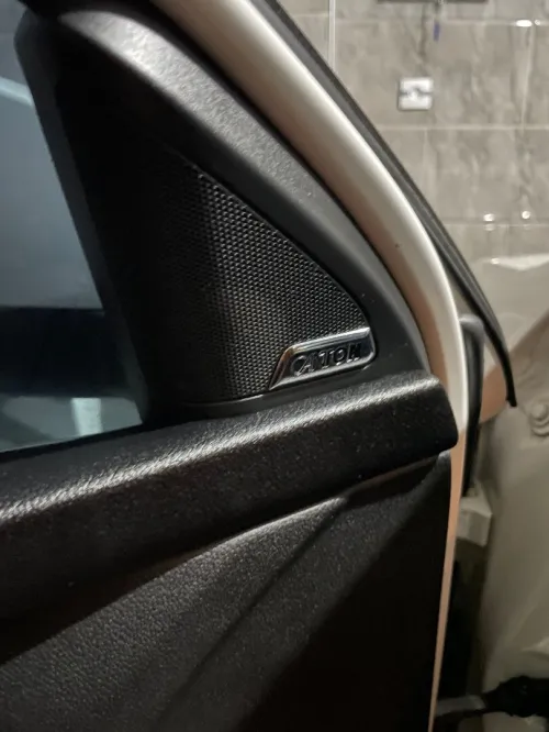 Skoda Octavia 2017 Style