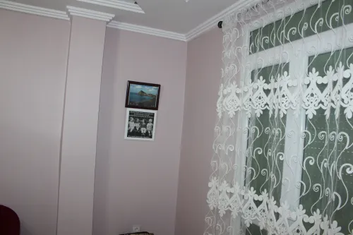 Location vacances Niveau De Villa F3 Jijel Ziama mansouriah