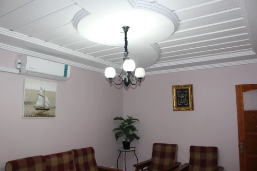 Location vacances Niveau De Villa F3 Jijel Ziama mansouriah
