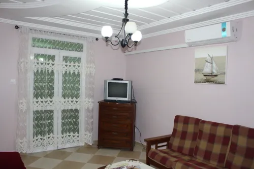 Location vacances Niveau De Villa F3 Jijel Ziama mansouriah