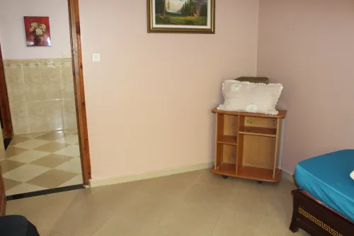Location vacances Niveau De Villa F3 Jijel Ziama mansouriah