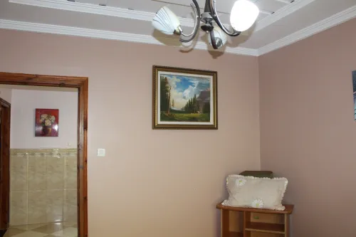 Location vacances Niveau De Villa F3 Jijel Ziama mansouriah