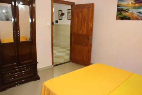 Location vacances Niveau De Villa F3 Jijel Ziama mansouriah