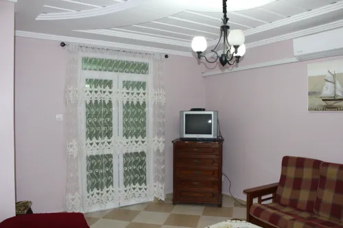 Location vacances Niveau De Villa F3 Jijel Ziama mansouriah