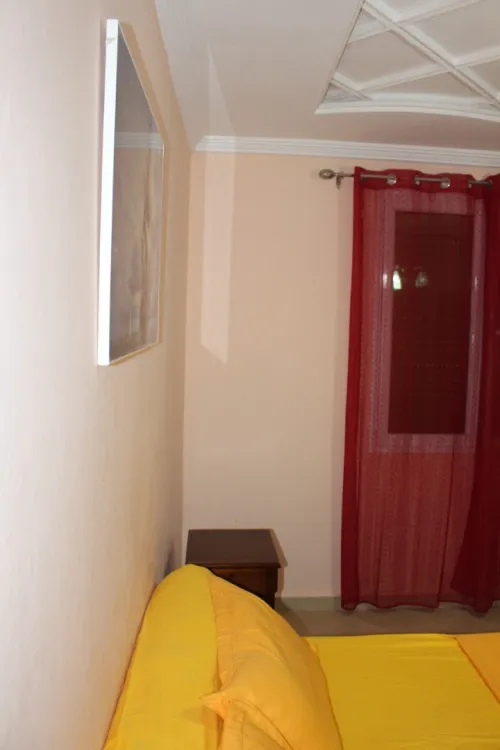 Location vacances Niveau De Villa F3 Jijel Ziama mansouriah
