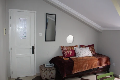 Location vacances Niveau De Villa F2 Jijel Ziama mansouriah