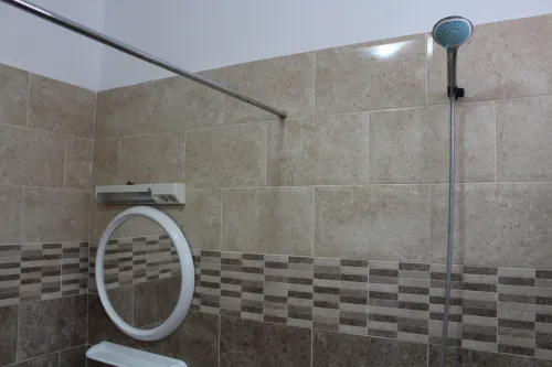 Location vacances Niveau De Villa F3 Jijel Ziama mansouriah