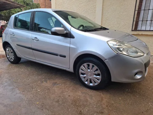Renault Clio 3 2011 Dynamique