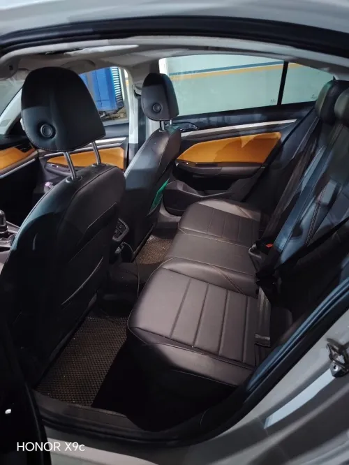 Volkswagen Bora 2024 Full option sauf siège électrique