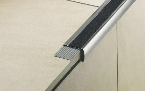 Joint Dilatation Sismique Et Parasismique En PVC , Aluminuim Et PDM
