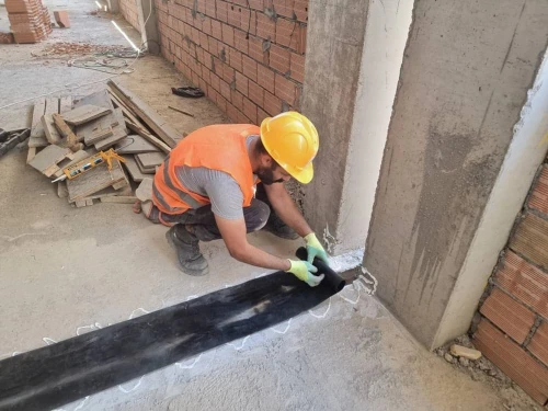 MEMBRANE EPDM