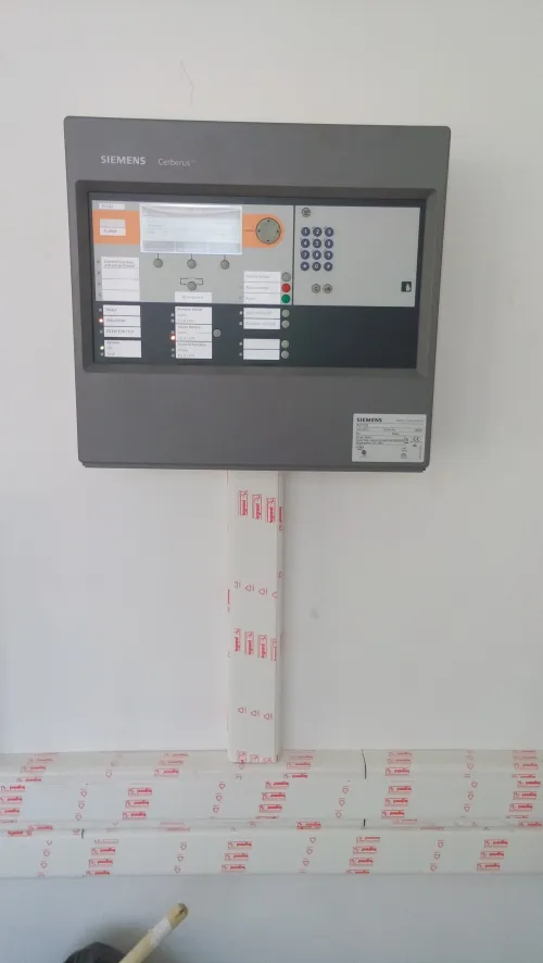 Entreprise de télécommunications