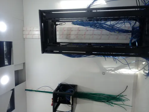 Entreprise de télécommunications