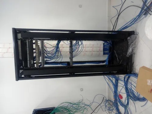 Entreprise de télécommunications