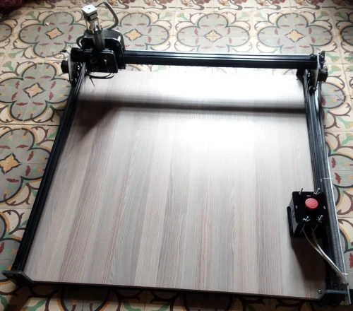 CNC Machine
