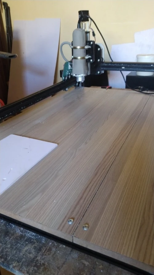 CNC Machine