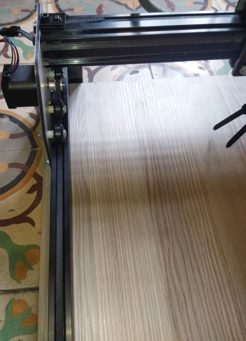 CNC Machine