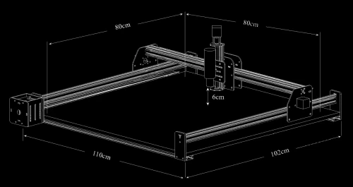 CNC Machine