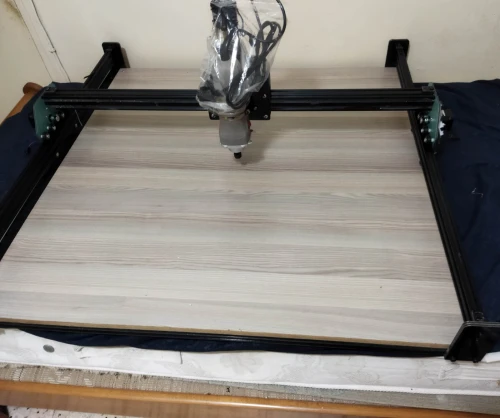 CNC Machine