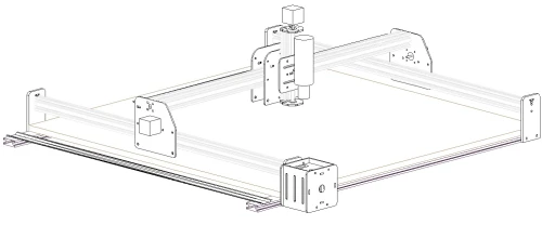 CNC Machine