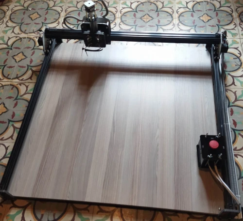 CNC Machine
