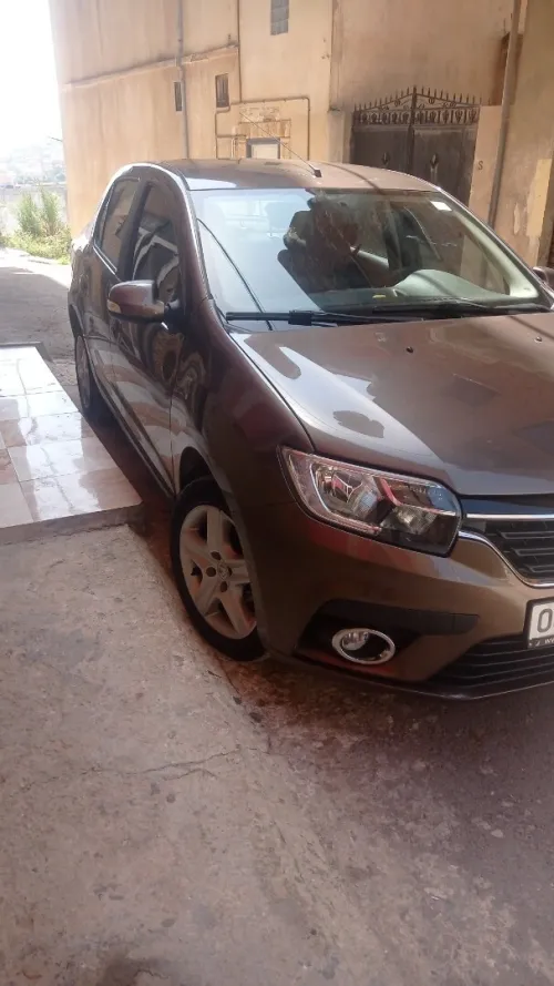 Renault Symbol 2019 Collection