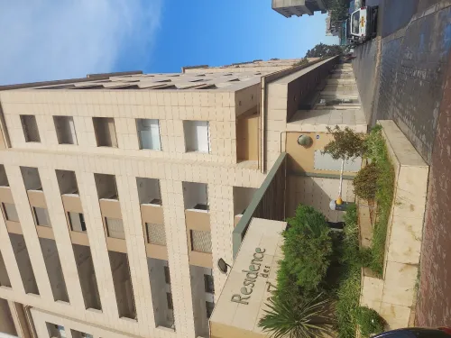 Vente Appartement F5 Alger Cheraga