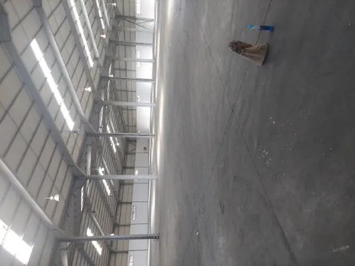 Location Hangar Alger Rouiba