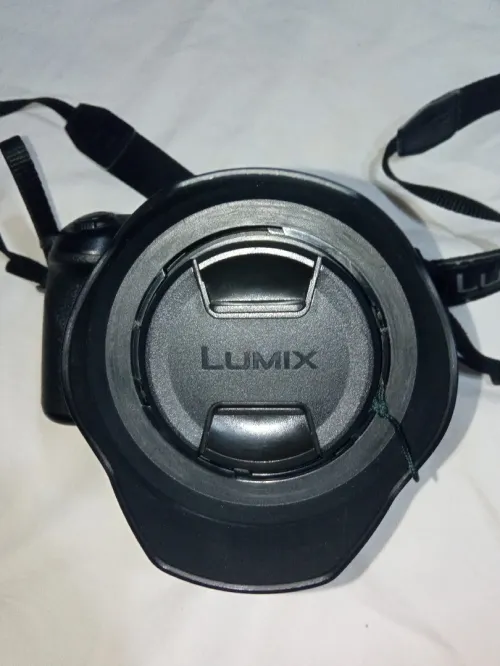 Appareil Photo Lumix FZ 1000