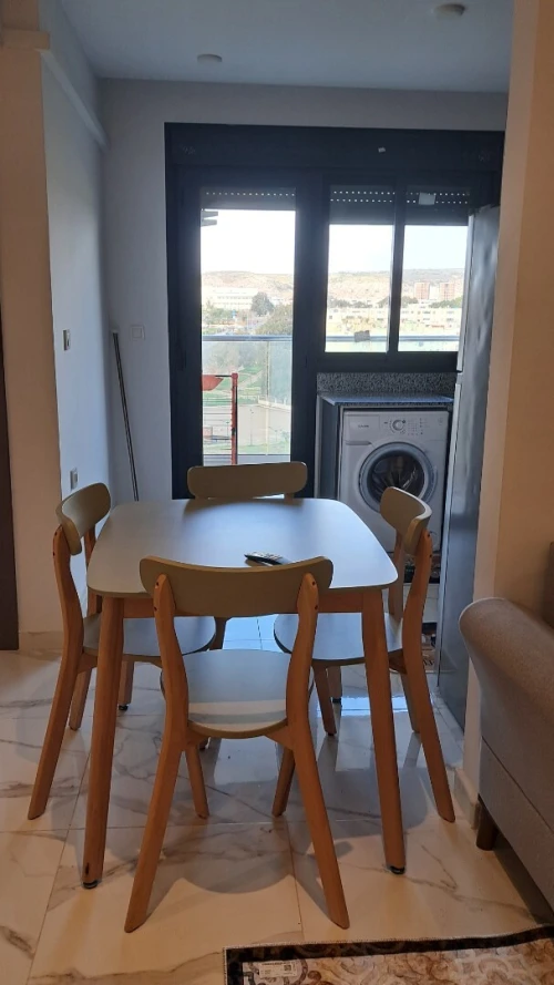 Location vacances Appartement F3 Oran Oran