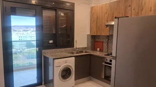 Location vacances Appartement F3 Oran Oran