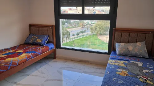 Location vacances Appartement F3 Oran Oran